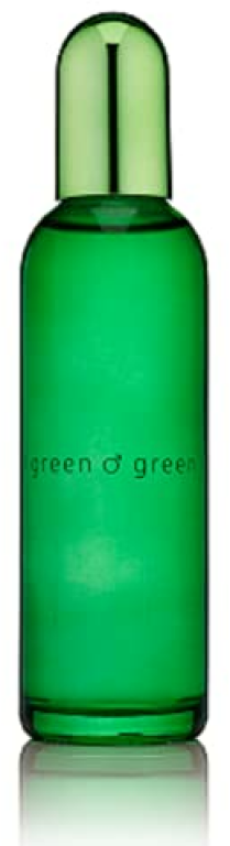 The Best Prices Today For Milton Lloyd Colour Me Green Eau De Parfum