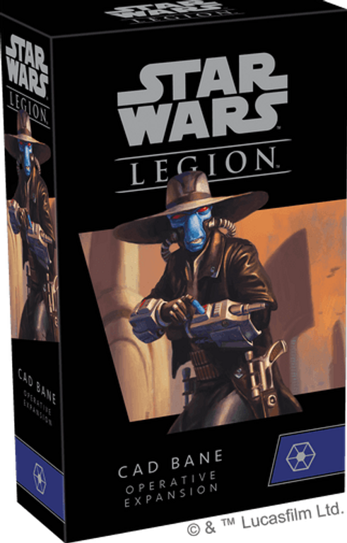 The Best Prices Today For Star Wars Legion Cad Bane Operative