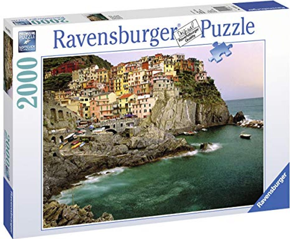 Les Meilleurs Prix Aujourd Hui Pour Cinque Terre Italie PuzzleFinder