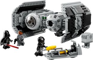 LEGO® Star Wars TIE Bomber