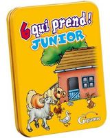6 qui prend! Junior