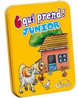 6 qui prend! Junior