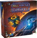 Roll for the Galaxy