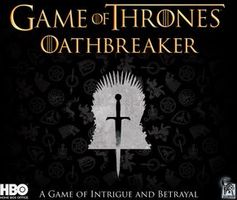 Game of Thrones: Oathbreaker