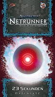 Android: Netrunner - 23 Sekunden