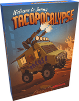 Tacopocalypse