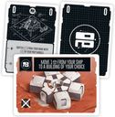 Pocket Mars cards