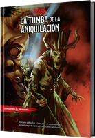 Tomb of Annihilation