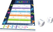 Bloxx! componenti