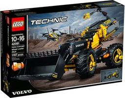 LEGO® Technic Volvo Concept ZEUX