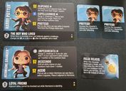 Funkoverse Jeu de stratégie: Harry Potter 100 personnages