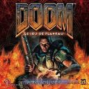 Doom: Le Jeu de Plateau – Boite d'extension