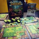 Sapiens components