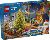 Advent Calendar 2025