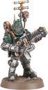 Warhammer: The Horus Heresy - Solar Auxilia: Veletaris Storm Section miniature