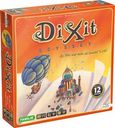 Dixit: Odyssey