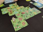 GrandBois gameplay