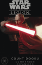 Star Wars: Legion - Count Dooku Commander Expansion