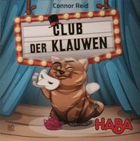 Club der Klauwen