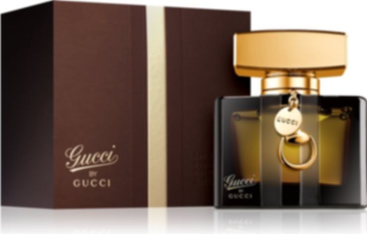 Gucci Gucci Eau de parfum boîte