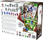 LOAD: League of Ancient Defenders parte posterior de la caja