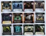 Vindication: Community Promo Pack cards