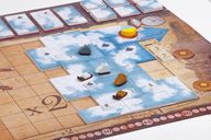Expedition: Northwest Passage gameplay