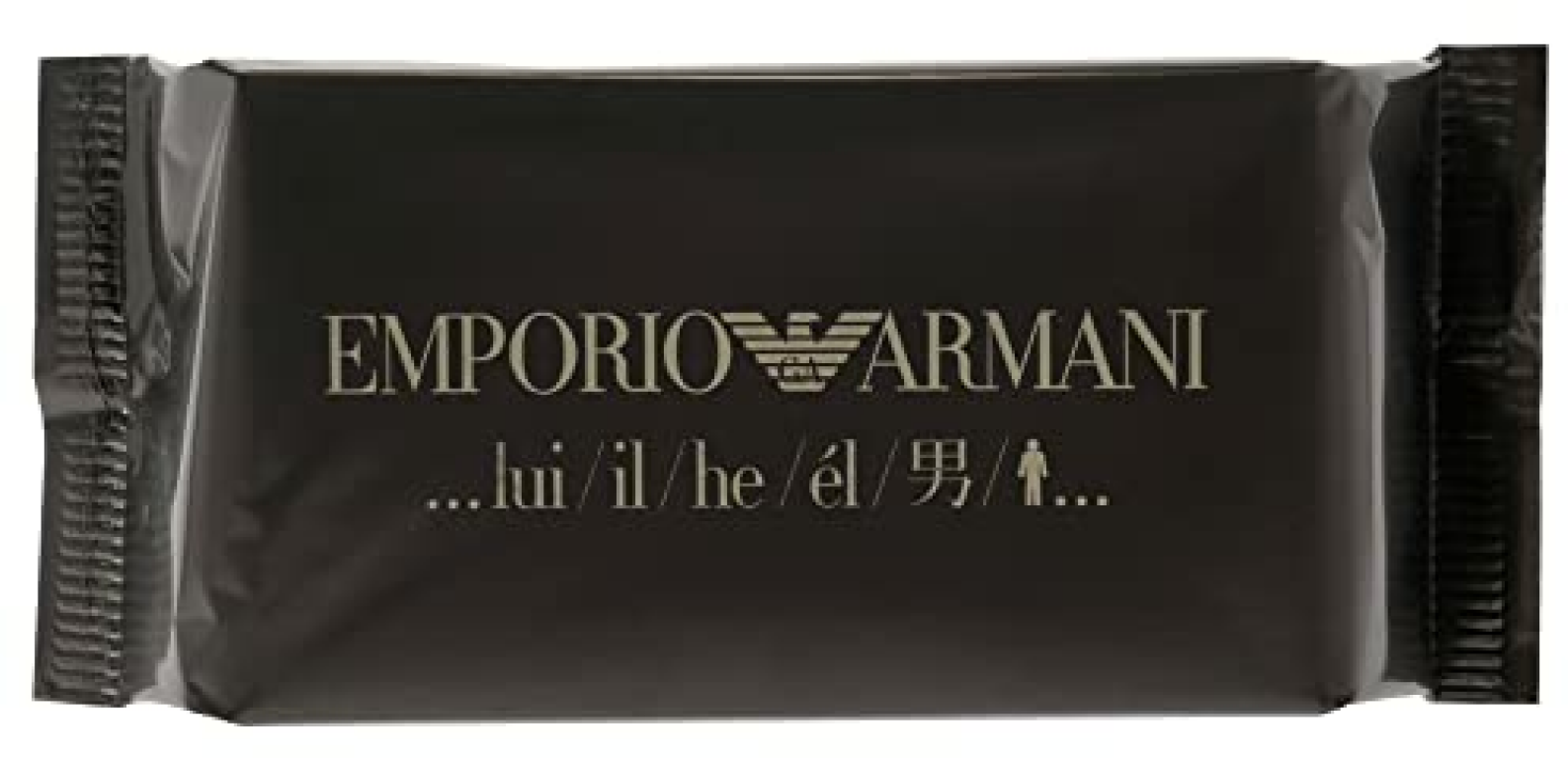 Armani Emporio Lui Eau de toilette box