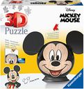 Mickey Mouse 3D