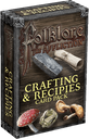 Folklore: The Affliction - Crafting & Recipes Card Pack