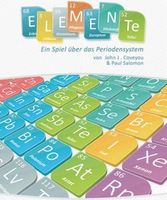 Elemente: Ein Spiel über das Periodensystem