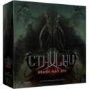 Cthulhu: Death May Die