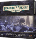 Horreur à Arkham: Le Jeu de Cartes - Les Dévoreurs de Rêves: Extension