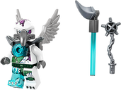 LEGO® Legends of Chima Frozen Spikes minifigures