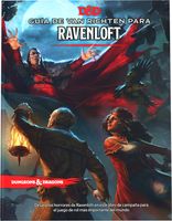 Van Richten's Guide to Ravenloft