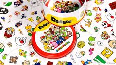 Dobble Super Mario