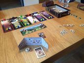 Biblios Dice components