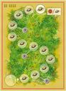 La Granja: No Siesta - Das Würfelspiel spielbrett