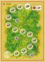 La Granja: The Dice Game - No Siesta! plateau de jeu