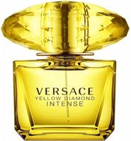 Versace Yellow Diamond Intense Eau de parfum