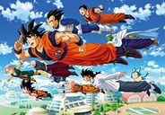 Dragon Ball Super - Heroes