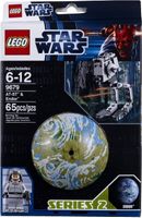 LEGO® Star Wars AT-ST & Endor