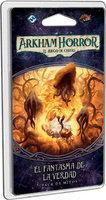 Arkham Horror: El Juego de Cartas – El Fantasma de la Verdad: Pack de Mitos