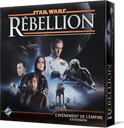Star Wars: Rébellion - L'Avènement de l'Empire