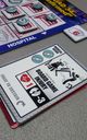 Paramedics: Clear! kaarten