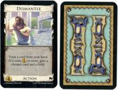 Dominion: Dismantle Promo Card