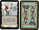 Dominion: Ontmantelen promokaart