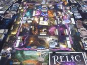 Relic components