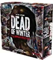 Dead of Winter: La Lunga Notte