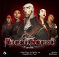 Blood Bound